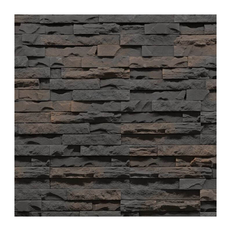 Kamień Elewacyjny Minnesota 3 33x10,5 Stones Kamień Elewacyjny Minnesota 3 33x10,5 Stones