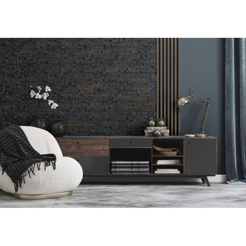 Kamień Elewacyjny Minnesota 3 33x10,5 Stones Kamień Elewacyjny Minnesota 3 33x10,5 Stones