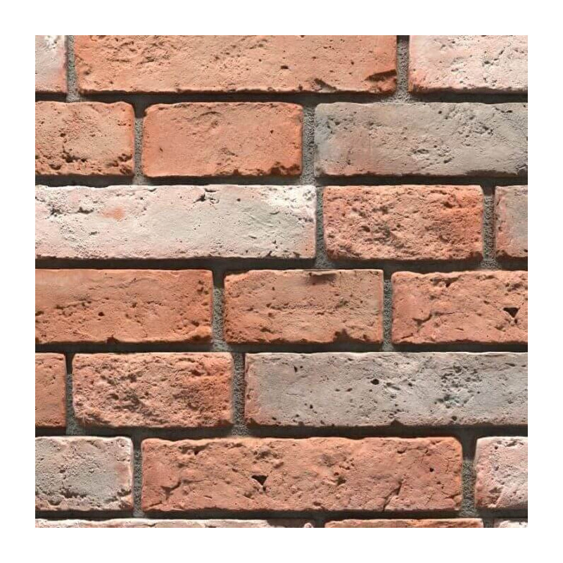 Płytka Cegłopodobna Chicago 1 51x15 Stones Płytka Cegłopodobna Chicago 1 51x15 Stones