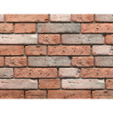 Płytka Cegłopodobna Chicago 1 51x15 Stones Płytka Cegłopodobna Chicago 1 51x15 Stones