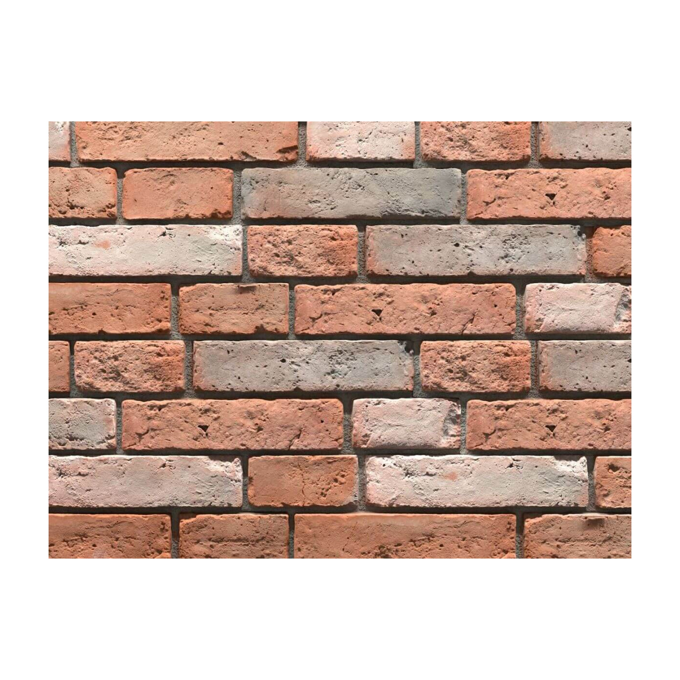 Płytka Cegłopodobna Chicago 1 51x15 Stones Płytka Cegłopodobna Chicago 1 51x15 Stones