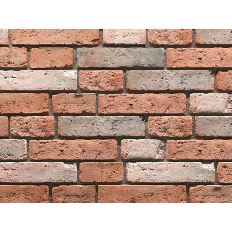 Płytka Cegłopodobna Chicago 1 51x15 Stones Płytka Cegłopodobna Chicago 1 51x15 Stones