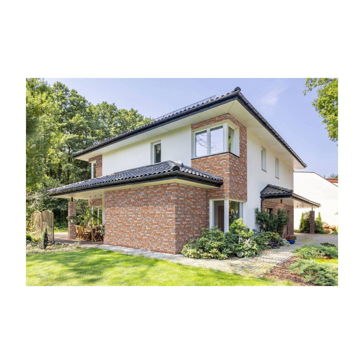 Płytka Cegłopodobna Chicago 1 51x15 Stones Płytka Cegłopodobna Chicago 1 51x15 Stones