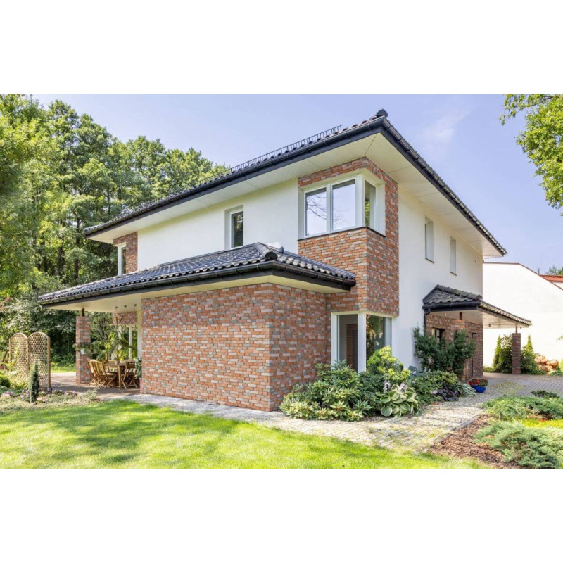 Płytka Cegłopodobna Chicago 1 51x15 Stones Płytka Cegłopodobna Chicago 1 51x15 Stones