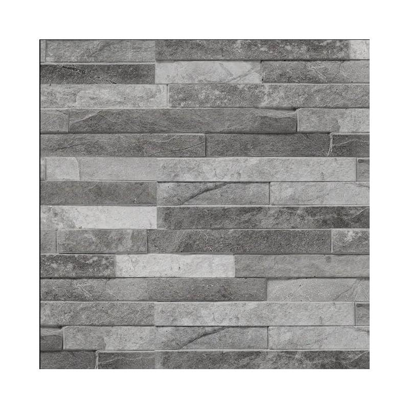 Kamień Dekoracyjny Mont Blanc Grigio 54x13,8 Maxstone Kamień Dekoracyjny Mont Blanc Grigio 54x13,8 Maxstone