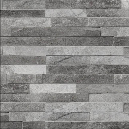 Kamień Dekoracyjny Mont Blanc Grigio 54x13,8 Maxstone