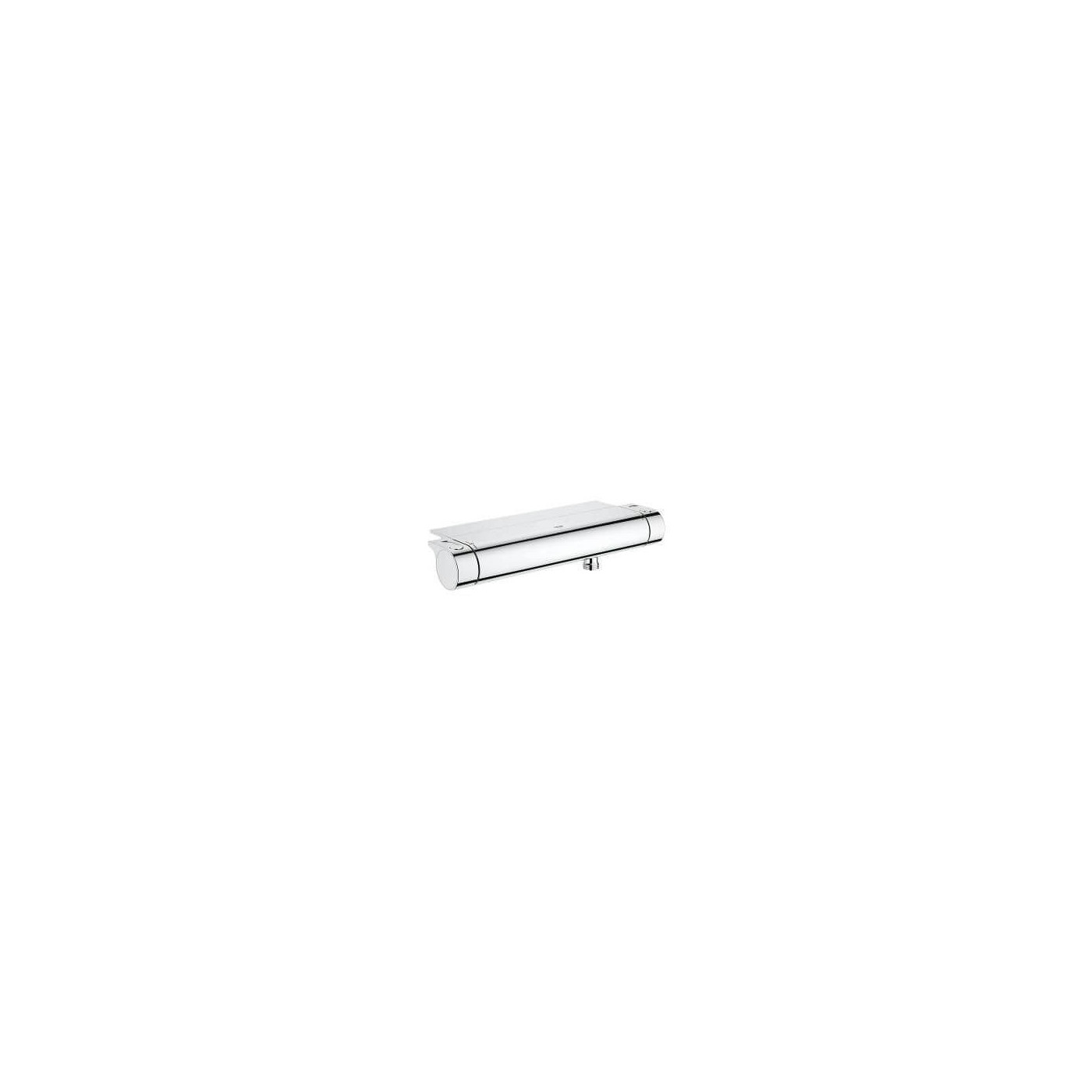 Bateria Prysznicowa Z Termostatem Grohtherm 2000 34469001 Grohe Bateria Prysznicowa Z Termostatem Grohtherm 2000 34469001 Grohe