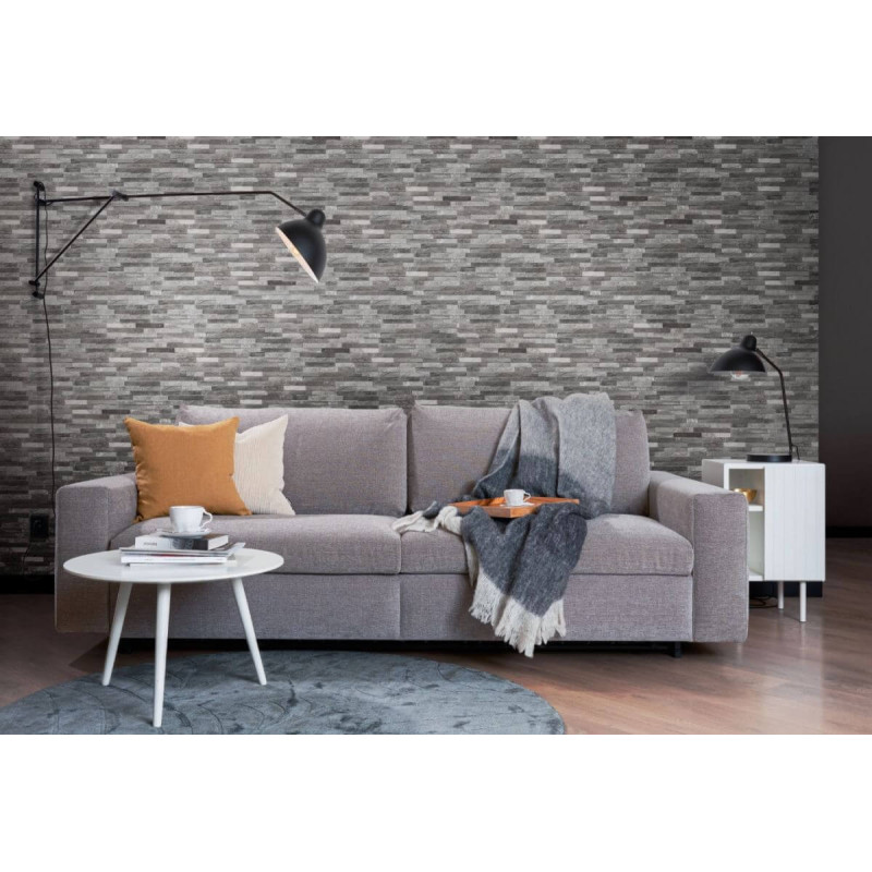 Kamień Dekoracyjny Mont Blanc Grigio 54x13,8 Maxstone Kamień Dekoracyjny Mont Blanc Grigio 54x13,8 Maxstone