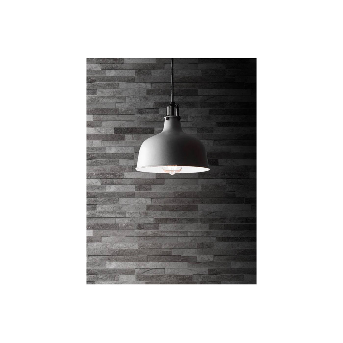 Kamień Dekoracyjny Mont Blanc Grigio 54x13,8 Maxstone Kamień Dekoracyjny Mont Blanc Grigio 54x13,8 Maxstone