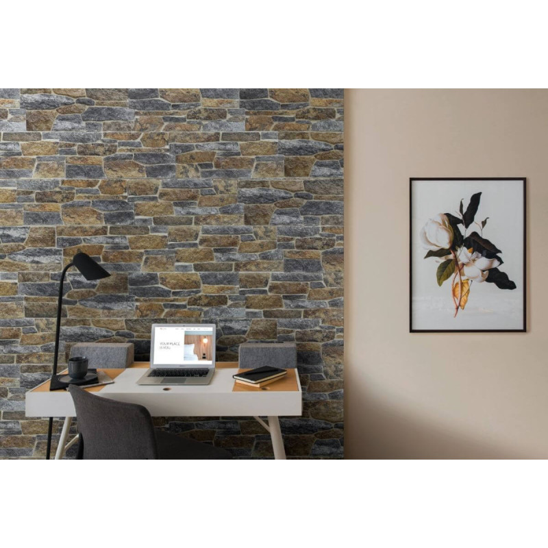 Kamień Dekoracyjny Castello Ambra 56x22 Maxstone Kamień Dekoracyjny Castello Ambra 56x22 Maxstone