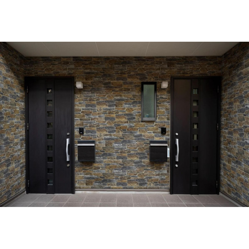 Kamień Dekoracyjny Castello Ambra 56x22 Maxstone Kamień Dekoracyjny Castello Ambra 56x22 Maxstone