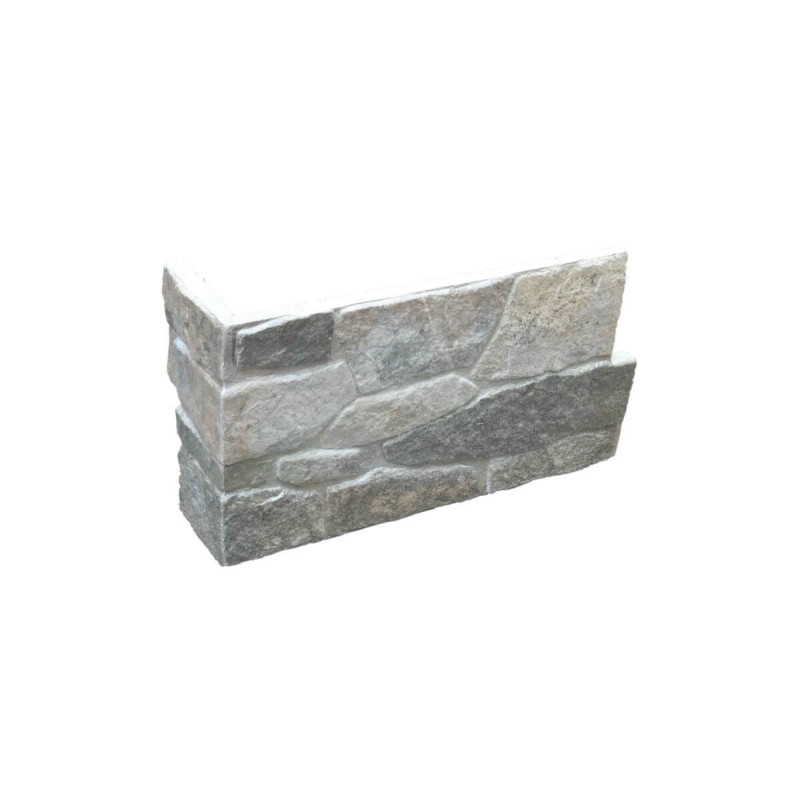 Narożnik Dekoracyjny Castello Argento 56x22 Maxstone Narożnik Dekoracyjny Castello Argento 56x22 Maxstone