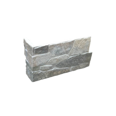Narożnik Dekoracyjny Castello Argento 56x22 Maxstone