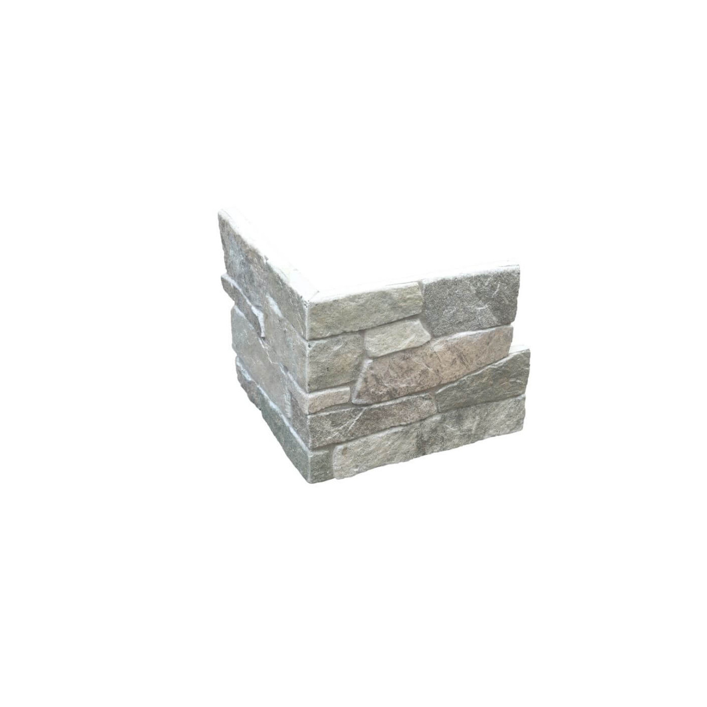 Narożnik Dekoracyjny Castello Argento 56x22 Maxstone Narożnik Dekoracyjny Castello Argento 56x22 Maxstone