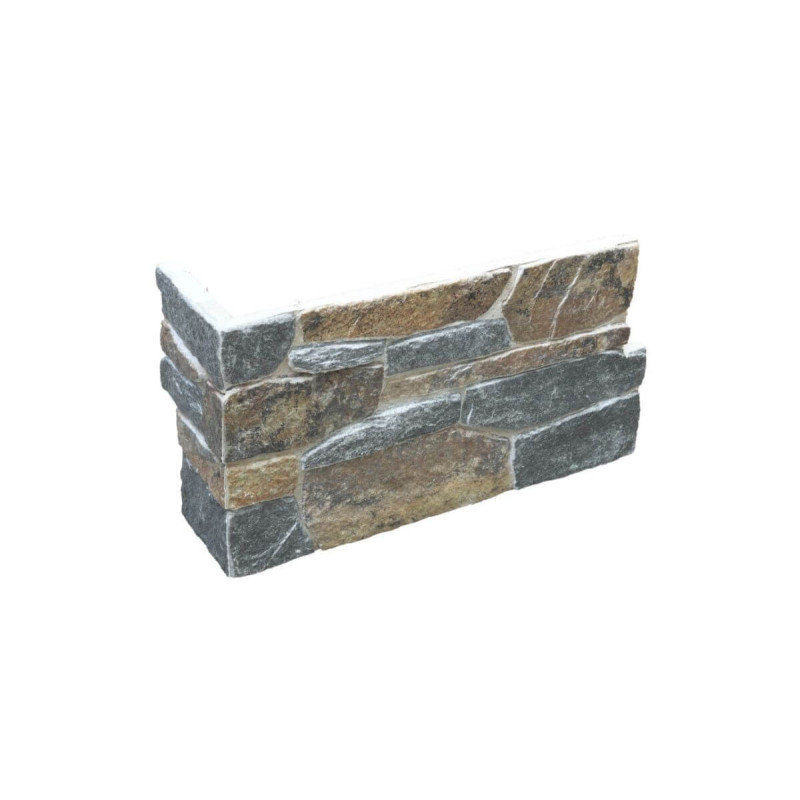 Narożnik Dekoracyjny Castello Ambra 56x22 Maxstone Narożnik Dekoracyjny Castello Ambra 56x22 Maxstone