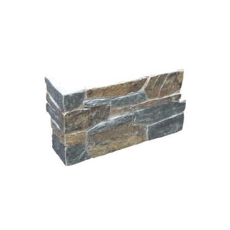 Narożnik Dekoracyjny Castello Ambra 56x22 Maxstone