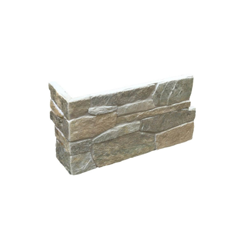 Narożnik Dekoracyjny Castello Sabia 56x22 Maxstone Narożnik Dekoracyjny Castello Sabia 56x22 Maxstone