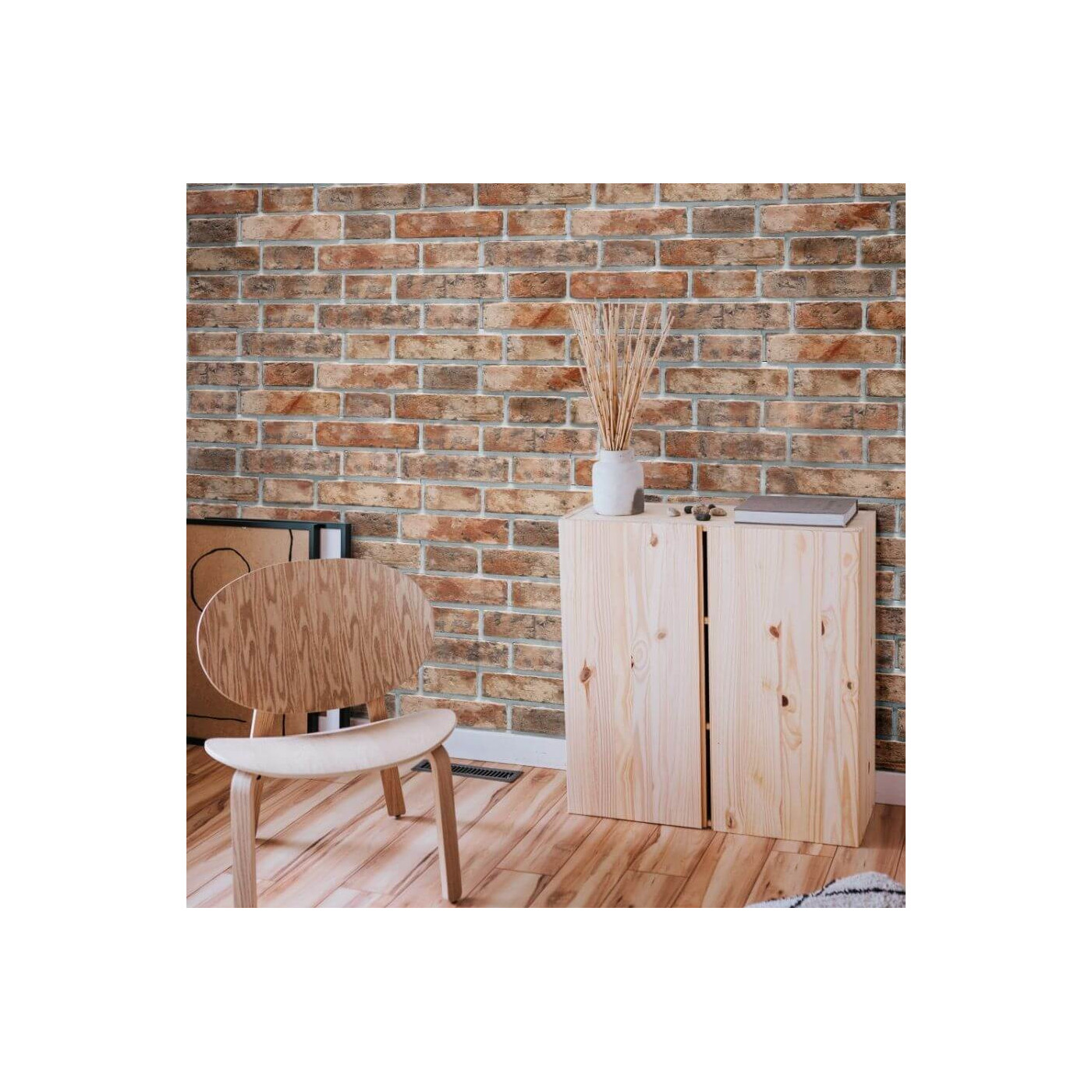 Kamień Dekoracyjny Avella Red 49,5x14,7 Maxstone Kamień Dekoracyjny Avella Red 49,5x14,7 Maxstone