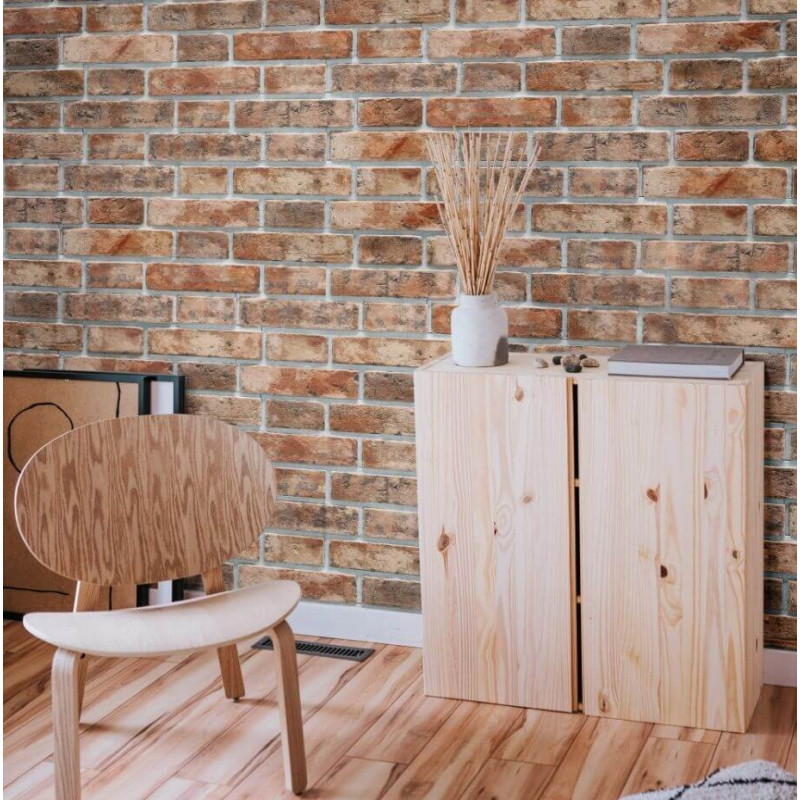 Kamień Dekoracyjny Avella Red 49,5x14,7 Maxstone Kamień Dekoracyjny Avella Red 49,5x14,7 Maxstone