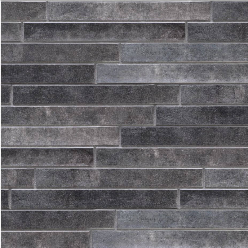 Kamień Dekoracyjny Brick Z Grey 54x11,7 Maxstone Kamień Dekoracyjny Brick Z Grey 54x11,7 Maxstone