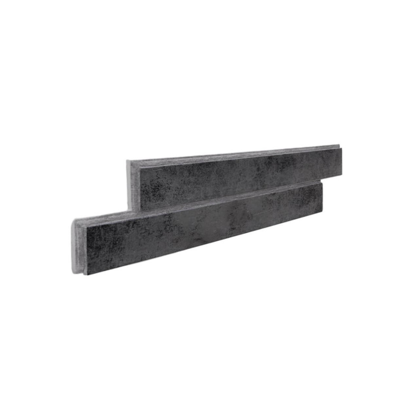 Kamień Dekoracyjny Brick Z Grey 54x11,7 Maxstone Kamień Dekoracyjny Brick Z Grey 54x11,7 Maxstone