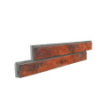 Kamień Dekoracyjny Brick Z Red 54x11,7 Maxstone Kamień Dekoracyjny Brick Z Red 54x11,7 Maxstone