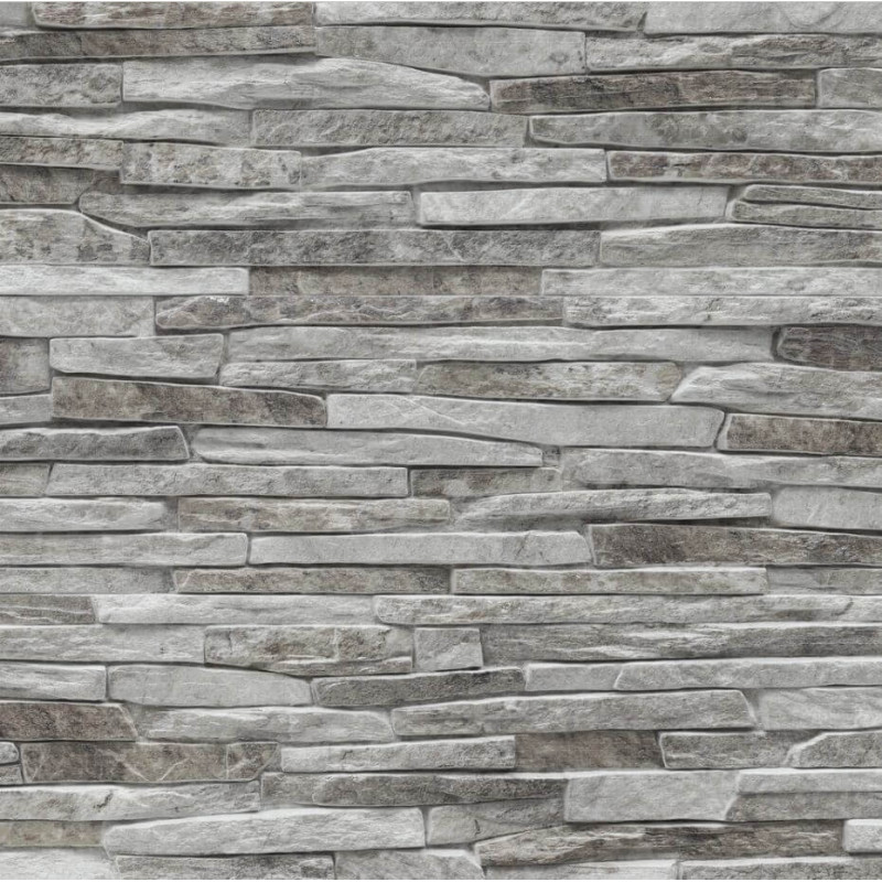 Kamień Dekoracyjny Rock Grey 54x13,8 Maxstone Kamień Dekoracyjny Rock Grey 54x13,8 Maxstone