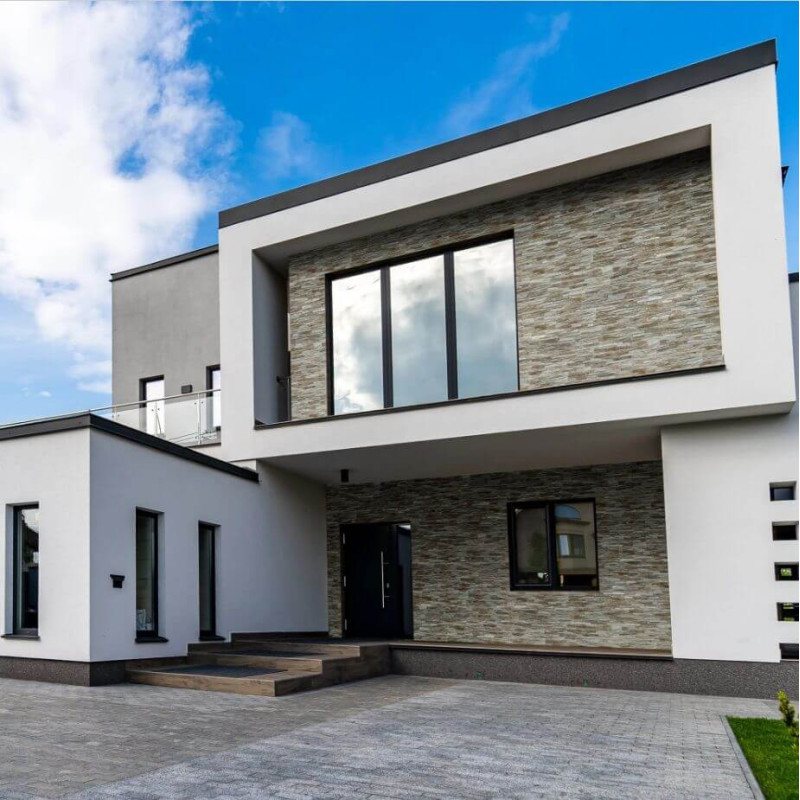 Narożnik Elewacyjny Rock Sand 54x13,8 Maxstone Narożnik Elewacyjny Rock Sand 54x13,8 Maxstone