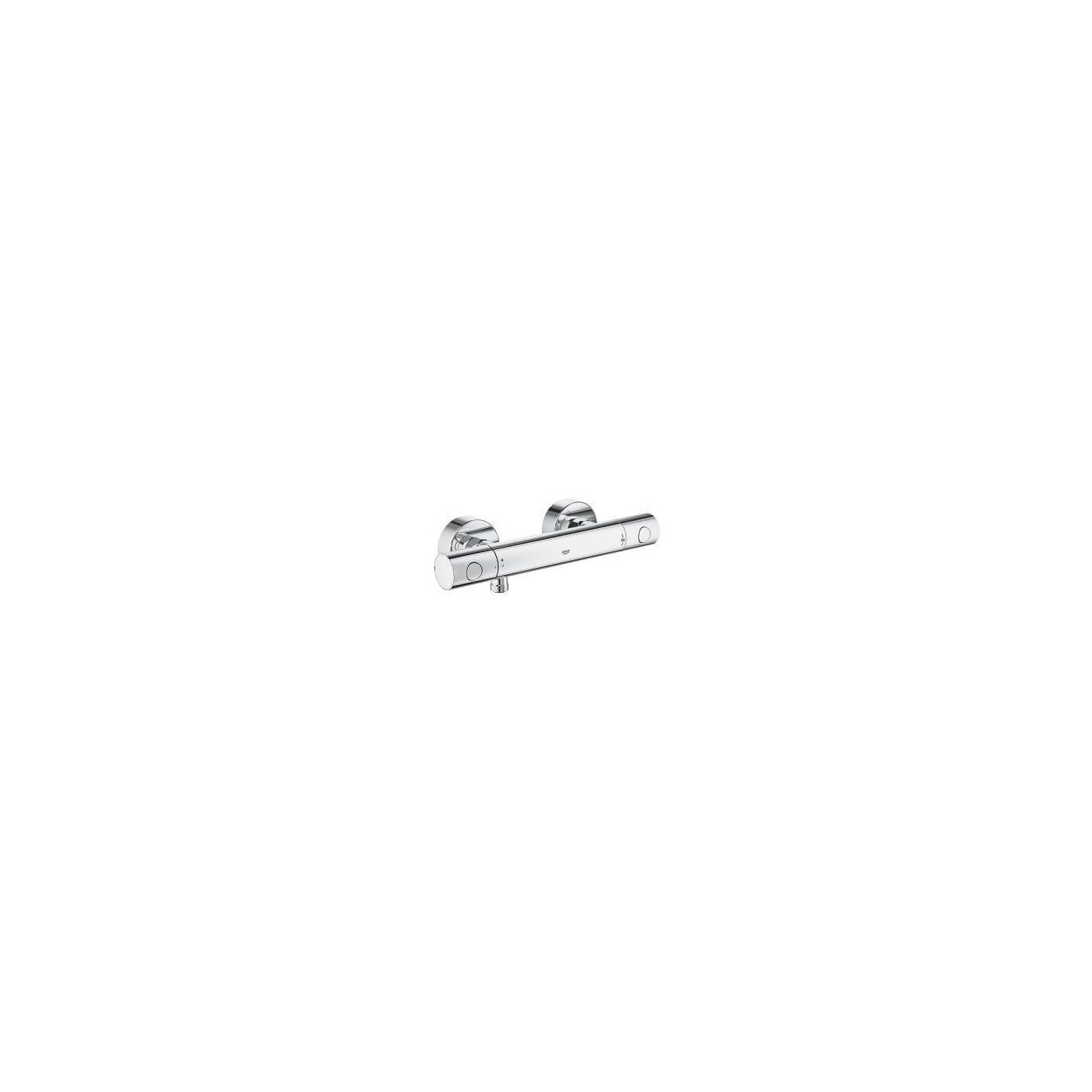 Bateria Prysznicowa Z Termostatem Grohtherm 800 Cosmopolitan 34765000 Grohe Bateria Prysznicowa Z Termostatem Grohtherm 800 Cosmopolitan 34765000 Grohe
