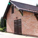Płytka Cegła Dekoracyjny Cut Brick 25x6 Maxstone Płytka Cegła Dekoracyjny Cut Brick 25x6 Maxstone