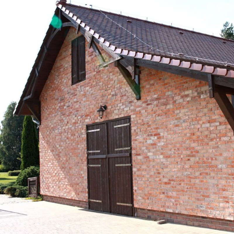 Płytka Cegła Dekoracyjny Cut Brick 25x6 Maxstone Płytka Cegła Dekoracyjny Cut Brick 25x6 Maxstone