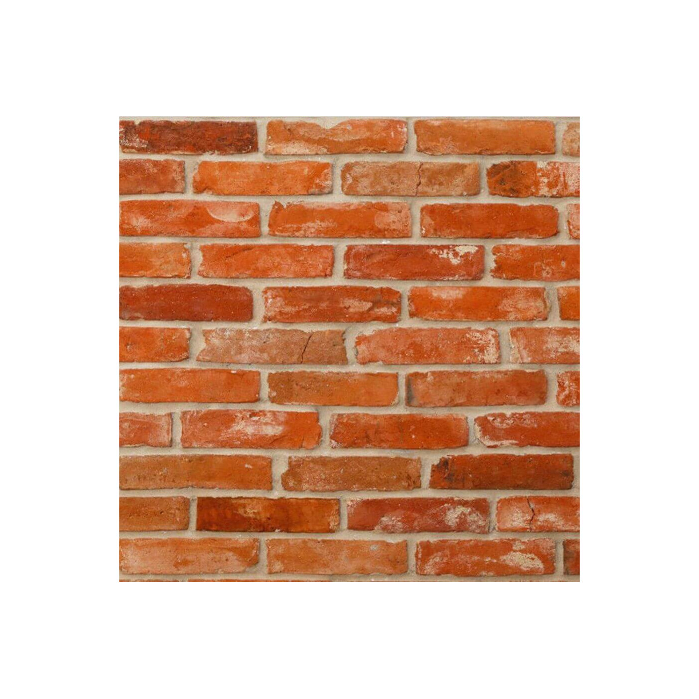 Cegły Płytka Dekoracyjna Cut Brick Premium 25x6 Maxstone Cegły Płytka Dekoracyjna Cut Brick Premium 25x6 Maxstone