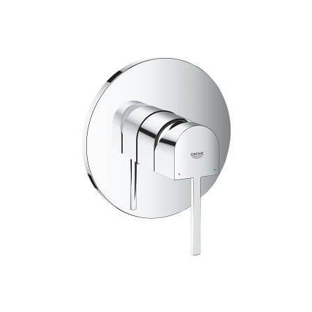 Jednouchwytowa Bateria Do Obsługi Jednego Wyjścia Wody GROHE Plus 24059003 Grohe