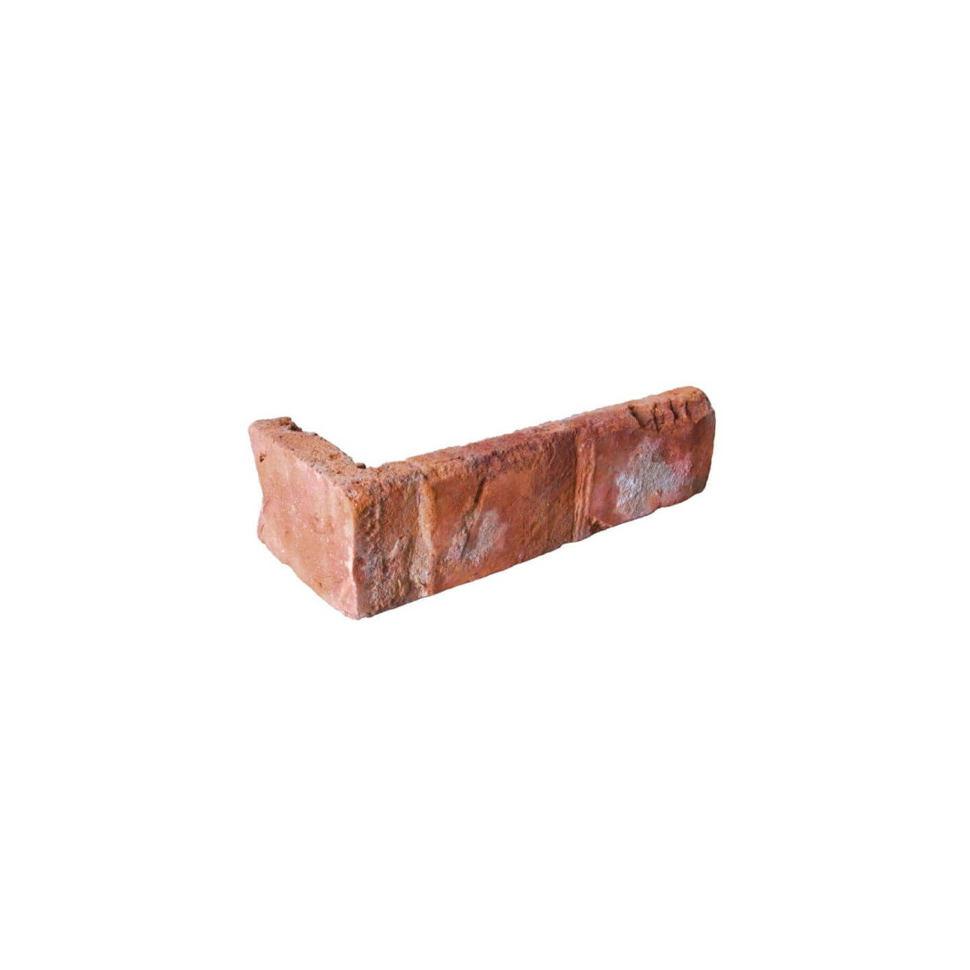 Narożnik Elewacyjny Dekoracyjny Cut Brick 25x6 Maxstone Narożnik Elewacyjny Dekoracyjny Cut Brick 25x6 Maxstone