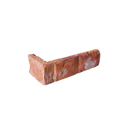 Narożnik Elewacyjny Dekoracyjny Cut Brick 25x6 Maxstone