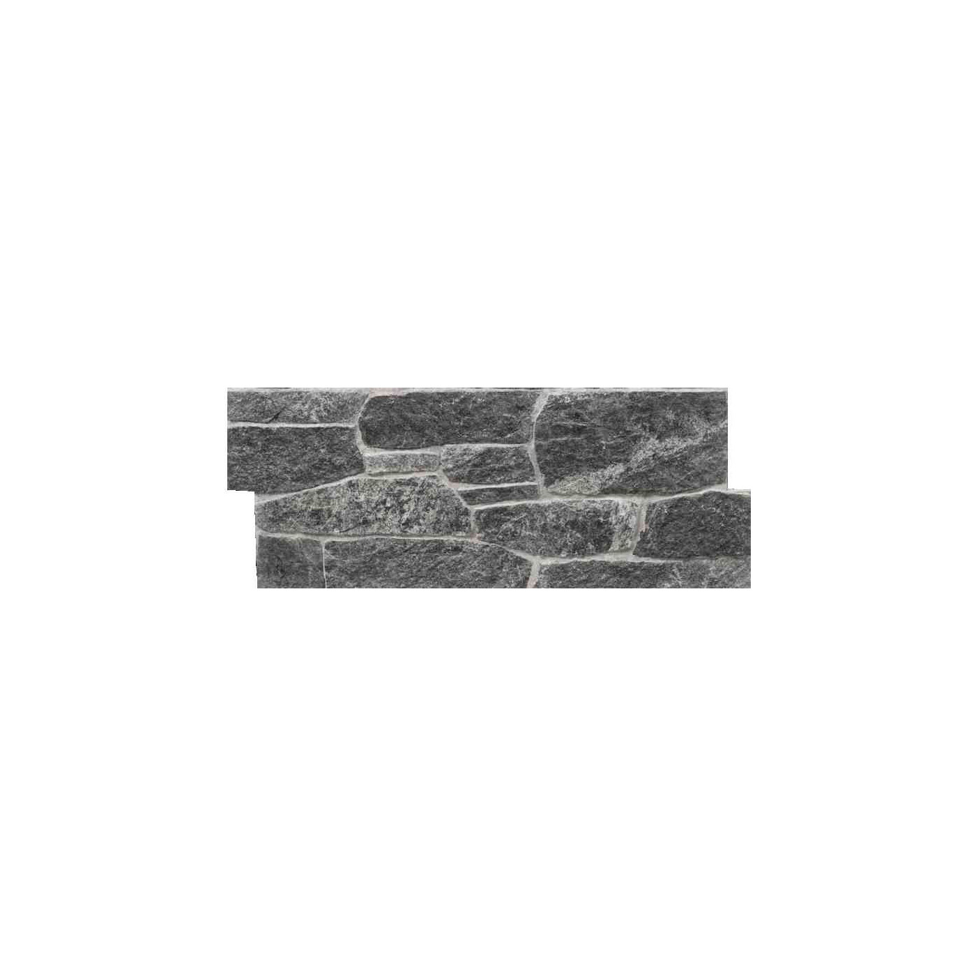 Narożnik Dekoracyjny Castello Grafite 56x22 Maxstone Narożnik Dekoracyjny Castello Grafite 56x22 Maxstone