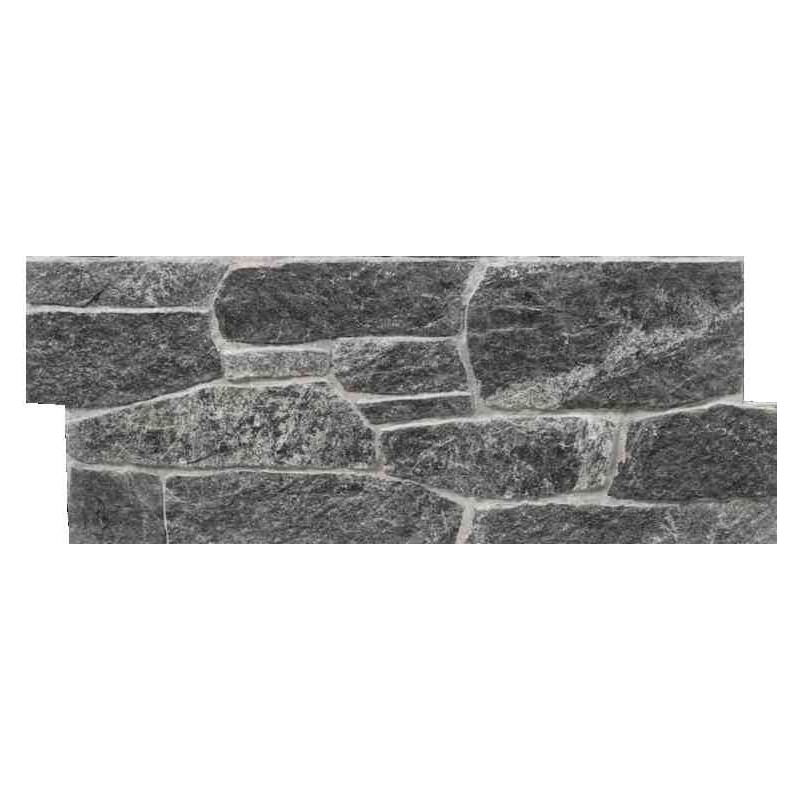 Narożnik Dekoracyjny Castello Grafite 56x22 Maxstone Narożnik Dekoracyjny Castello Grafite 56x22 Maxstone