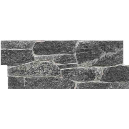 Narożnik Dekoracyjny Castello Grafite 56x22 Maxstone