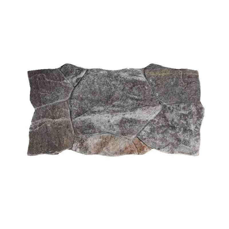 Narożnik Dekoracyjny Brillo Grey 46,6x24,2 Maxstone Narożnik Dekoracyjny Brillo Grey 46,6x24,2 Maxstone