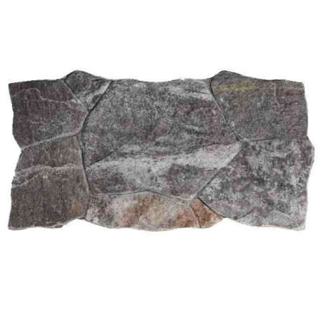 Narożnik Dekoracyjny Brillo Grey 46,6x24,2 Maxstone