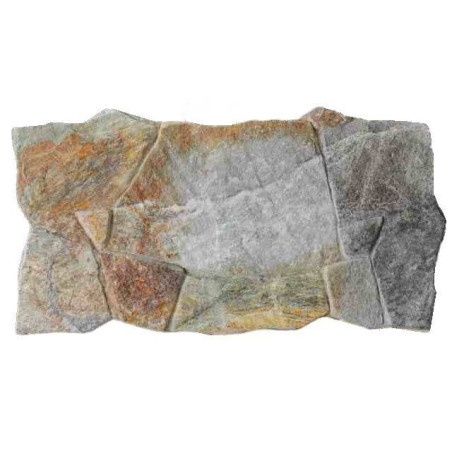 Narożnik Dekoracyjny Brillo Rust 46,6x24,2 Maxstone
