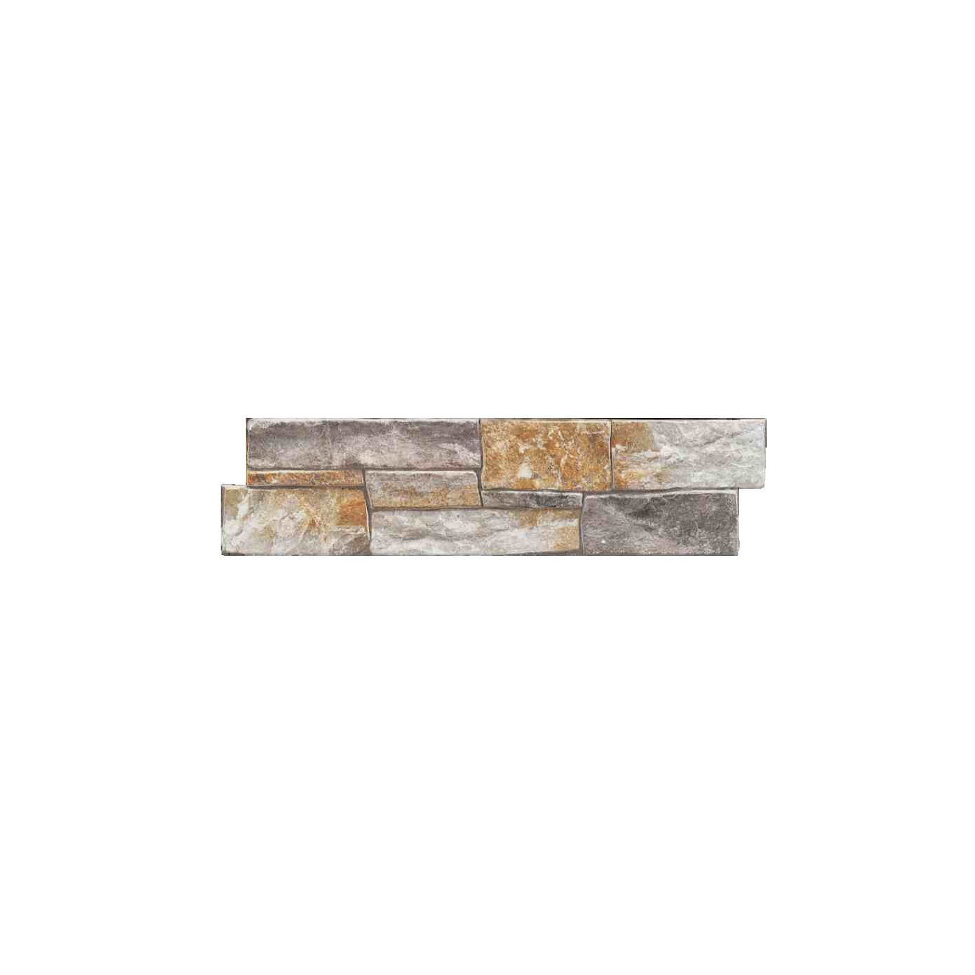 Kamień Elewacyjny Torre Rust 54x13,8 Maxstone Kamień Elewacyjny Torre Rust 54x13,8 Maxstone