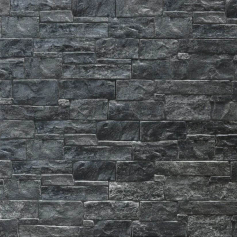 Kamień Dekoracyjny Torre Graphite 54x13,8 Maxstone Kamień Dekoracyjny Torre Graphite 54x13,8 Maxstone