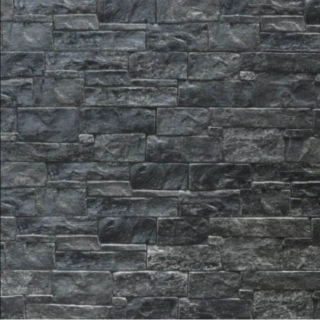 Kamień Dekoracyjny Torre Graphite 54x13,8 Maxstone