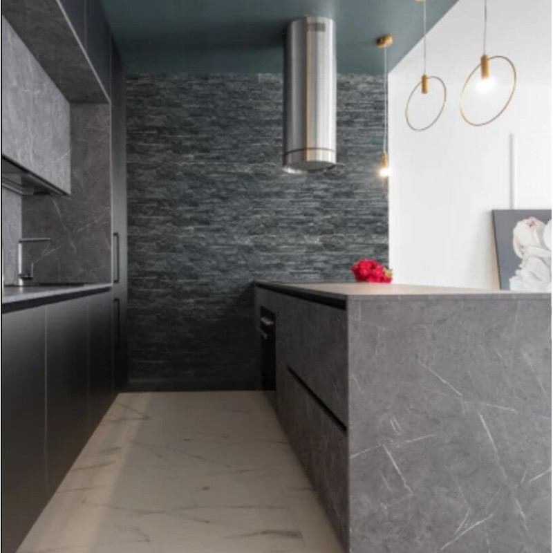 Kamień Dekoracyjny Torre Graphite 54x13,8 Maxstone Kamień Dekoracyjny Torre Graphite 54x13,8 Maxstone