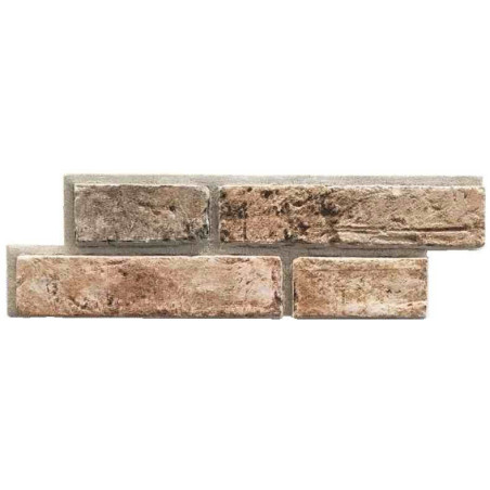 Narożnik Elewacyjny Avella Beige 49,5x14,7 Maxstone