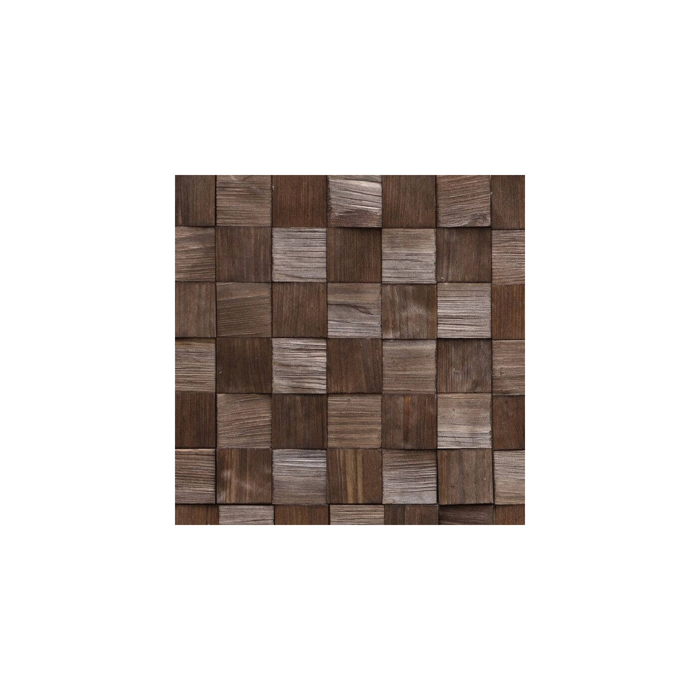 Panel Drewniany Quadro Mini 1 38x38 Stegu Panel Drewniany Quadro Mini 1 38x38 Stegu