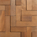 Panel Drewniany Cube 2 34,5x34,5 Stegu Panel Drewniany Cube 2 34,5x34,5 Stegu