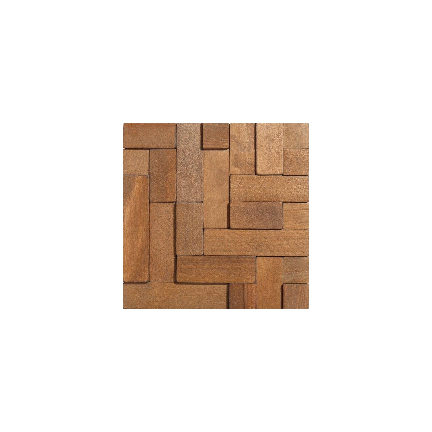 Panel Drewniany Cube 2 34,5x34,5 Stegu Panel Drewniany Cube 2 34,5x34,5 Stegu