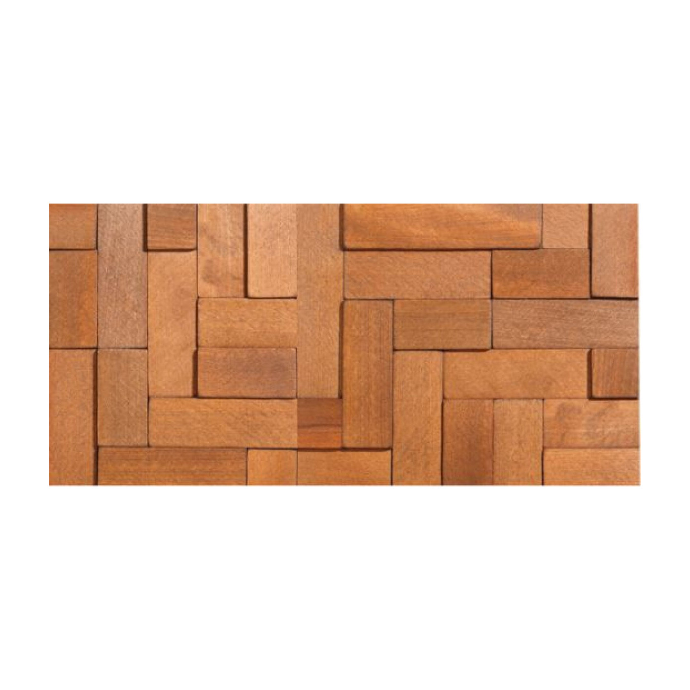 Panel Drewniany Cube 2 34,5x34,5 Stegu Panel Drewniany Cube 2 34,5x34,5 Stegu